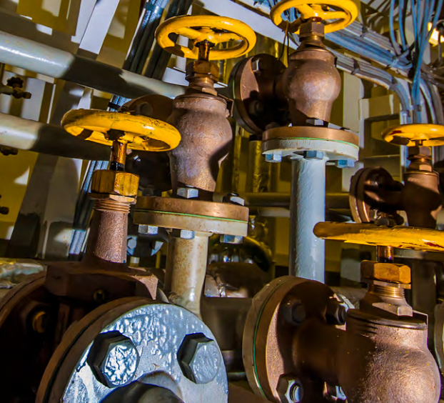 Choosing the Right Size Control Valve Baelz North America